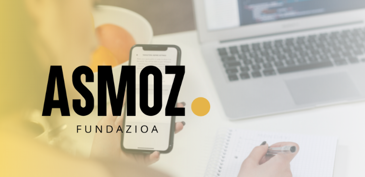 La fundación Asmoz presenta un curso lleno de nuevos proyectos y formaciones