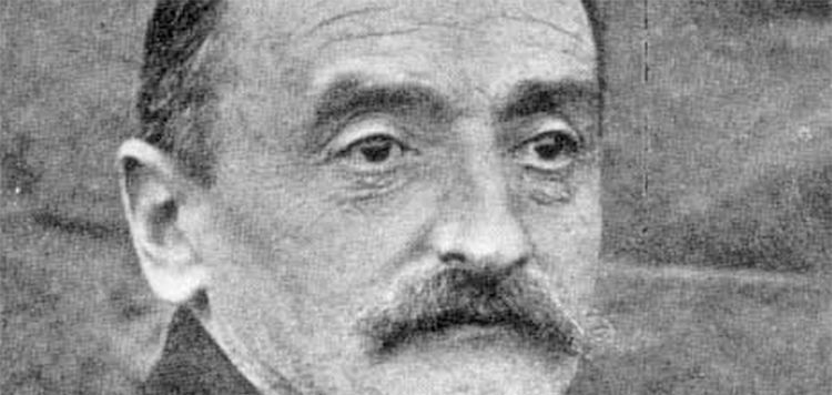 Bonifacio Echegaray Corta (1878-1956)