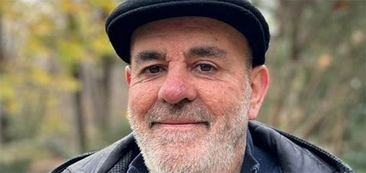 Josu M. Zulaika: injurias y expresiones ofensivas vascas