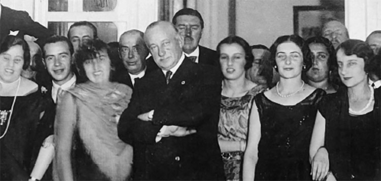 La mujer en la dictadura de Primo de Rivera