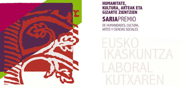Ouverture de la campagne de candidatures pour le Prix Eusko Ikaskuntza-Laboral Kutxa 2018
