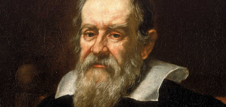 400 años del primer proceso Galileo Galilei. Jaume Navarro