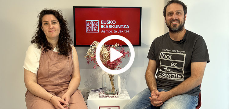 Solasaldiak: Identidad(es) vasca(s) en el siglo XXI