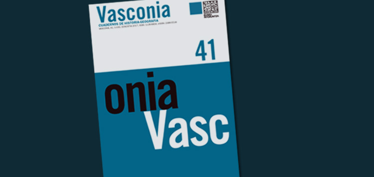 Vasconia 41