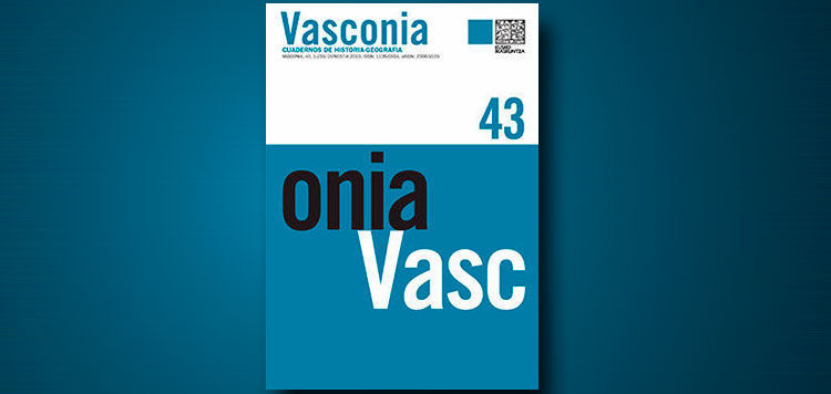Vasconia 43