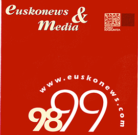 Euskonews & Media 98-99