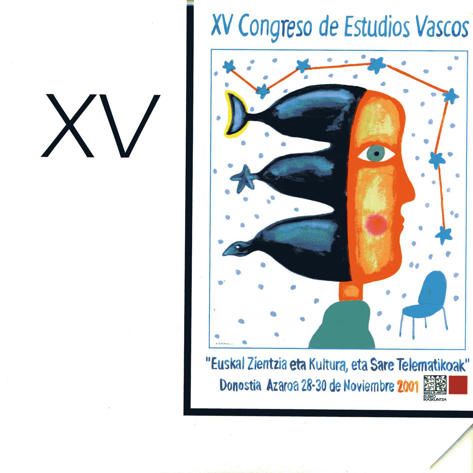 Congresos de Estudios Vascos