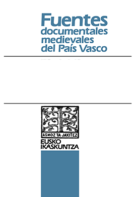 Colección Documental del Archivo Municipal de Valmaseda (1372-1518)#029