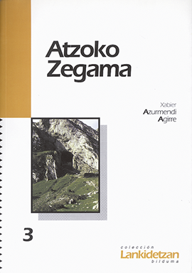 Atzoko Zegama