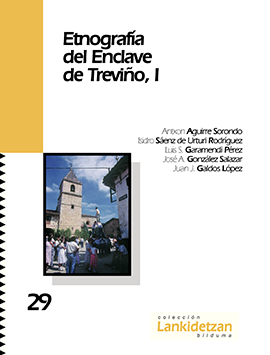 Etnografía del Enclave de Treviño, I 