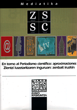 Apuntes sobre el pasado, presente y futuro del Periodismo científico en Televisión Española