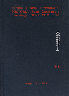 Juan Garmendia Larrañaga. Obra Osoaren Katalogoa = Catálogo de la Obra Completa 2008