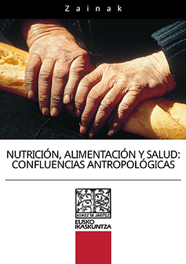 Nutrición y aptitud física en una población urbana de Madrid