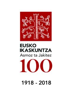 Declaración de Eusko Ikaskuntza en su Centenario