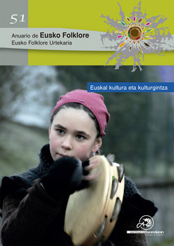 Eusko Folklore 51