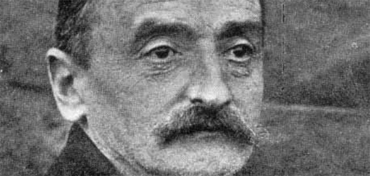 Bonifacio Echegaray y la Historia del País Vasco