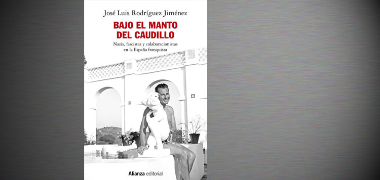 Bajo el manto del Caudillo