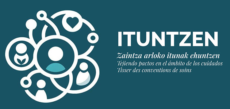 Foro ituntzen: sostenibilidad de los cuidados