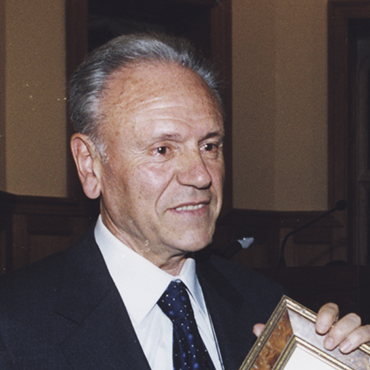 1998. Jesús Altuna