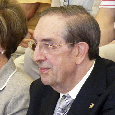 2010. Jose Antonio Arana Martixa