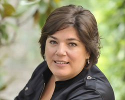 María Silvestre Cabrera / Profesora de la Universidad de Deusto e Investigadora Principal del Equipo Deusto Valores Sociales