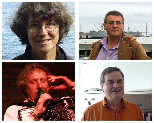 &iquest;C&oacute;mo nos est&aacute; cambiando Internet?