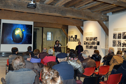 "Diaspora Berria" erreportai-dokumentala