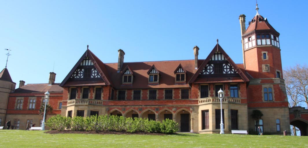 Hauteskunde prozesuaren irekiera