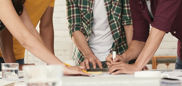 BET &Aacute;lava: primeras iniciativas