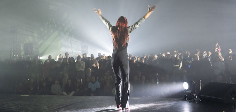 'EzBerdin Berdinak': balantzea egiteko ordua