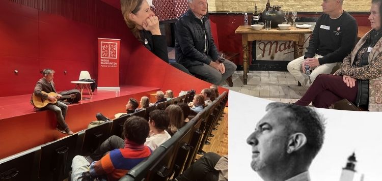 Bazkideentzako jarduerak