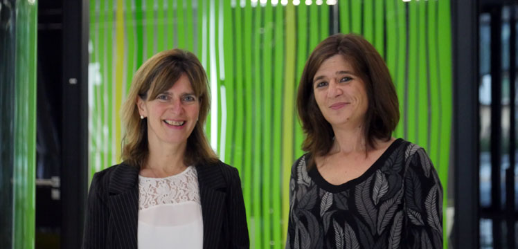 Helena Franco / Mari Jose Aranguren