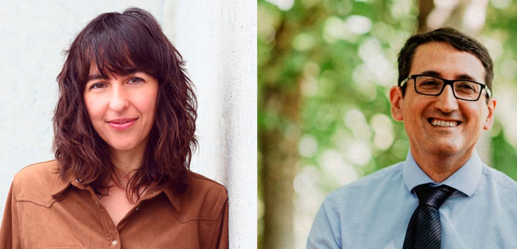 Elena del Barrio / Koldo Robles-Aranguiz