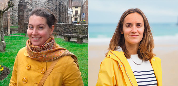 Haizea Barcenilla / Ane Zulaika