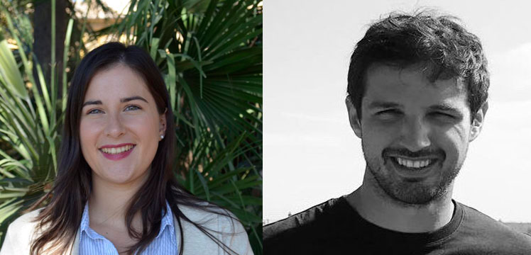 Ihintza Palacin Mariscal / Iban Larrandaburu