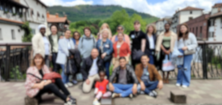 Elkarbizitzarako Zubiak Eraikitzen: building bridges for coexistence in Navarra and the BAC