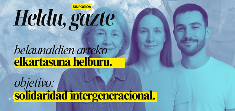 Belaunaldien arteko ituna birpentsatzeko gunea