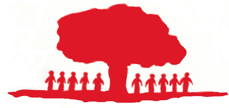  &Aacute;rboles de junta y concejo  Ignacio Abella