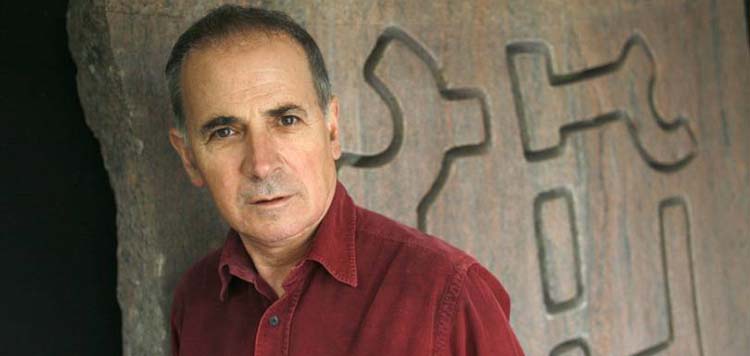 Orden Natural y Ley de la Ciudad.  V&iacute;ctor G&oacute;mez Pin