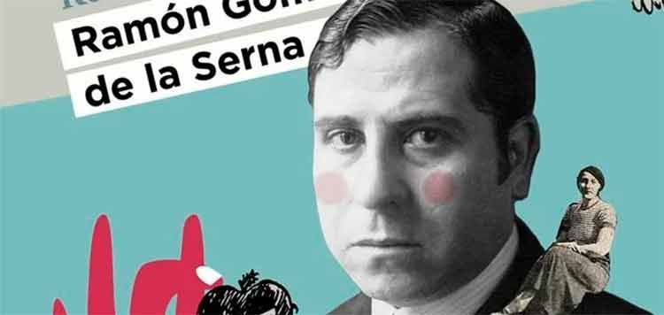 Buen Humor de Ram&oacute;n G&oacute;mez de la Serna