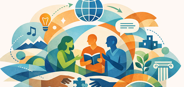 Euskal kulturaren transmisiorako programa