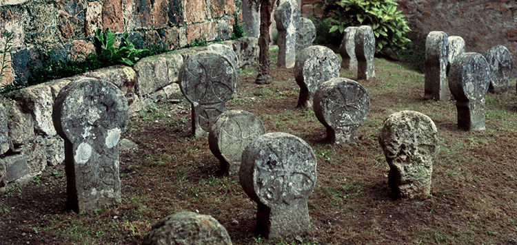 Heriotza, hileta-erritoa eta dolua Euskal Herrian. I&ntilde;aki Olaizola