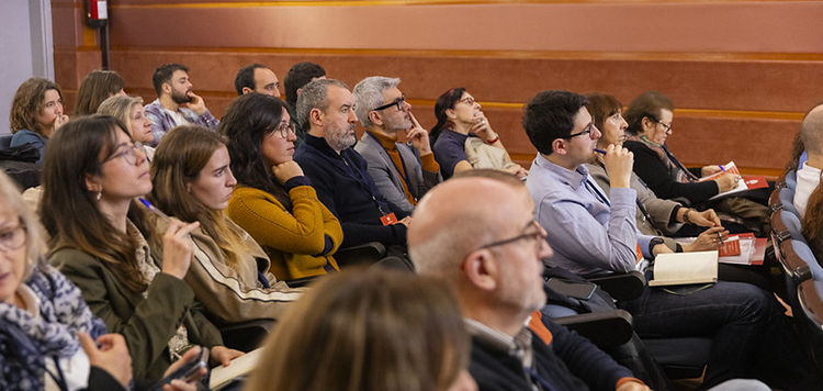 Transis Lab hirugarren topaketa Iru&ntilde;ean