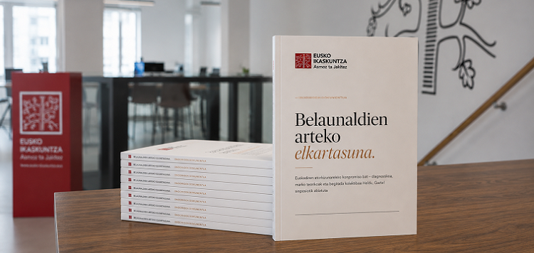 Belaunaldien arteko elkartasuna: itun baterantz urratsak egiteko abiapuntua