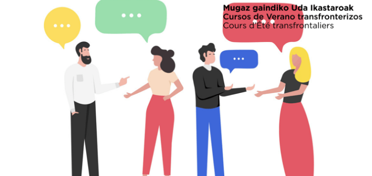 Cours d'été : La communication plurilingue transfrontalière