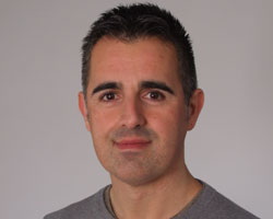 Urteko Galdera 2016: Igor Camino Ortiz de Barr&oacute;n 