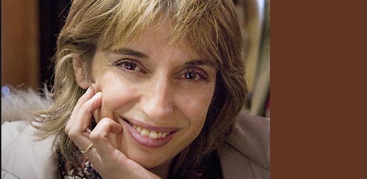 Urteko Galdera 2016: Lourdes Villard&oacute;n Gallego / Catedr&aacute;tica del Dpto. Did&aacute;ctica y Desarrollo Curricular (Universidad de Deusto)