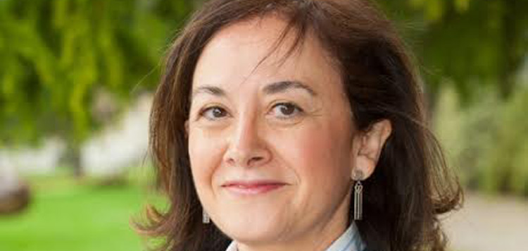 Urteko Galdera 2016: Concepci&oacute;n Naval / Catedr&aacute;tica de Teor&iacute;a de la Educaci&oacute;n