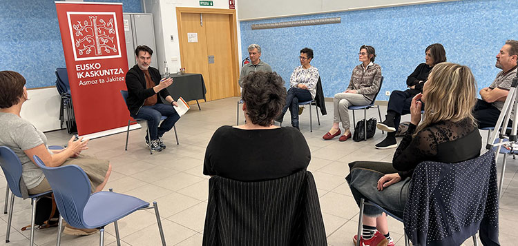 ZuretaLur: un voyage &agrave; travers l'histoire et l'identit&eacute;