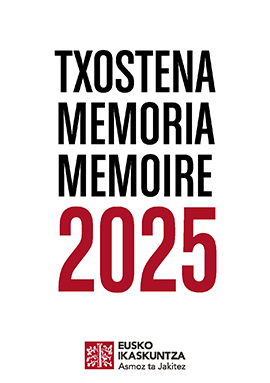 Memoire 2025